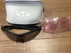 OGKカブト サングラス 101