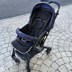 ベビーカー ピジョン ランフィ リノン RB0L