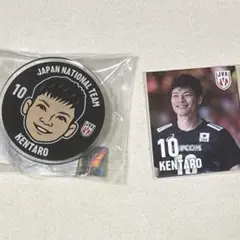 モバガチャ 2025 髙橋健太郎