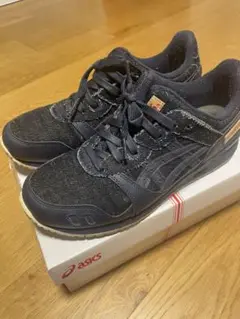 ASICS GELLYTE 3 OG OKAYAMA DENIM 26.0cm