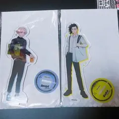 東京リベンジャーズ ショッピングver