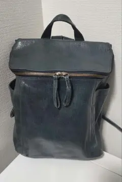 ゲンテン ゴートベーシックリュック ネイビー
