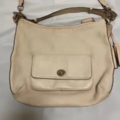 COACH コーチ ショルダーバッグ 2way レディース ブランド 小物