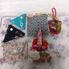 まとめて セール 6つハンドメイド