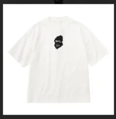 [FUJI ROCK COLLECTION’25] MHL. T SHIRT