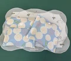マルチケース２個セット（蓋有りと蓋無し）　サニタリーケースやマルチケースに