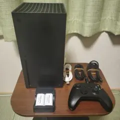 Xbox Series X 本体 コントローラー付き