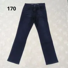 ボーイズ　ジーンズ　　170