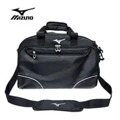 Mizunoゴルフ スポーツ レジャー ボストン ショルダーバッグ mh916