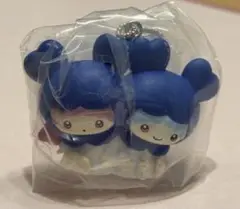 BANDAI TWICE LOVELY'S サンリオキャラクターズ