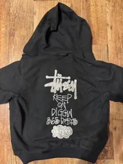 old stussy HAZExSTUSSY CARHARTT 美品　L old stussy HAZExSTUSSY CARHARTT 美品 L - メルカリ