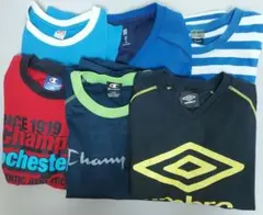 150 半袖Tシャツ　まとめ売り