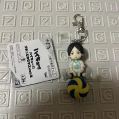 ハイキュー!!　プチっとのりマスvol.3　国見英