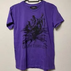 アルトラバイオレンス　デス13　死神13 ジョジョ　Ｔシャツ