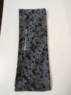 冷感・消臭パワーストレッチ ヘアーバンド バンダナ