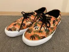 LAKAI FTC コラボスニーカー 25cm