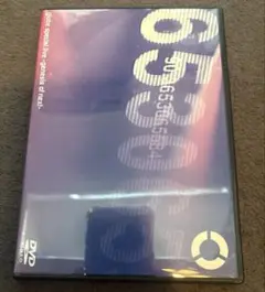 globe special live～genesis of next～ DVD