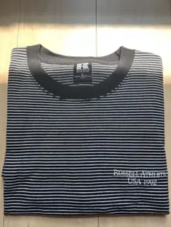RUSSELL ATHLETIC Tシャツ