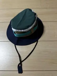プティマイン　帽子　50㎝　メッシュ