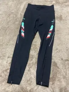 ナイキ ランニングタイツ TOKYO パワータイツ レディース S パンツ