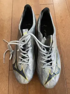 Mizuno アルファ　新品