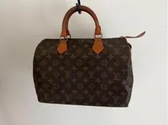 LOUIS VUITTON ボストンバッグ
