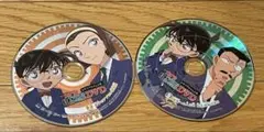 名探偵コナン　毛利小五郎　園子　江戸川コナン　DVD