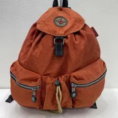 ●1446 Kipling キプリング　リュックサック　バッグパック