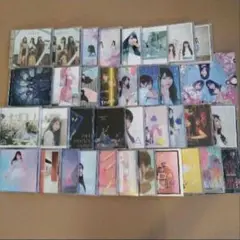 TrySail CD セット ① 36点 雨宮天 麻倉もも 夏川椎菜