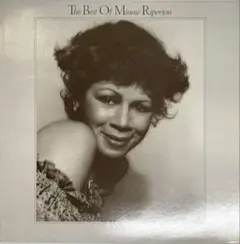 THE BEST OF MINNIE RIPERTON