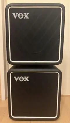 VOX BC108 二台