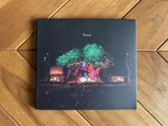 SEKAI NO OWARI Tree 初回限定盤