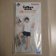 ハイキュー!! アクリルスタンド　全国への道 山口忠