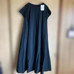 ロングワンピース　アベイル