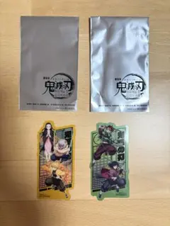 鬼滅の刃 映画特典