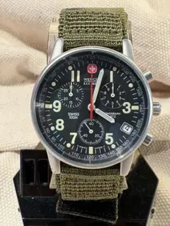 WENGER 70725 S.A.K DESIGN 青島モデル