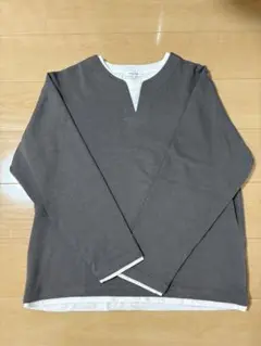 グローバルワーク　長袖
