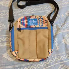 TITICACA ショルダーバッグ
