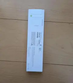 【新品・未使用・未開封】ApplePencil 第2世代 正規品
