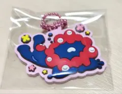 ミャクミャク　ぷっくりラバマス