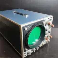 トリオ 10mh oscilloscop cs-1562オシロスコープ 完動品 TECKTRONIKS|オシロスコープ|HARDOFFオフモール（オフモ
