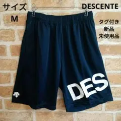 DESCENTE デサント ハーフパンツ