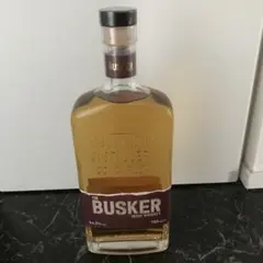 バスカー BUSKER 赤 青 グレー 3種セット bic587780-06.jpg