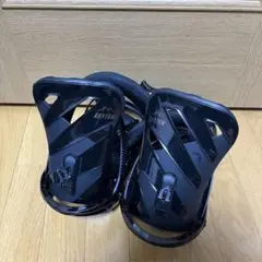 サロモン SALOMON バインディング ビンディング
