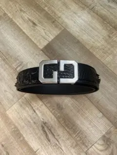 新品未使用メンズベルト