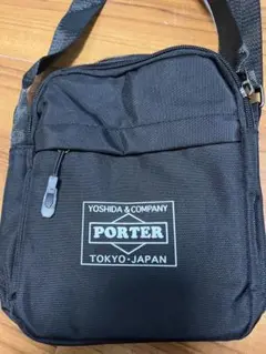 PORTER ショルダーバッグ