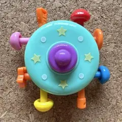 People指先知育おもちゃ
