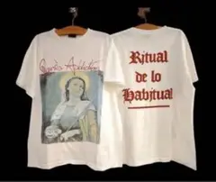 JANE'S ADDICTION ジェーンズ アディクション Tシャツ L