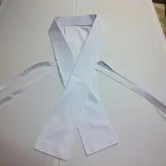 美容衿 ( ゑり姿 )