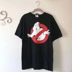 新品未着用ZARAゴーストバスターズ Tシャツ Sサイズ